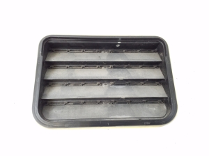   Grille d’aération d’aile arrière  - 7PP819181A 