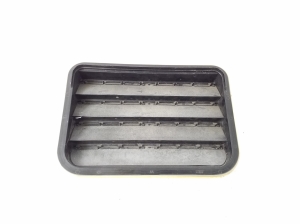   Lüftungsgitter Kotflügel hinten  - 7PP819181A 