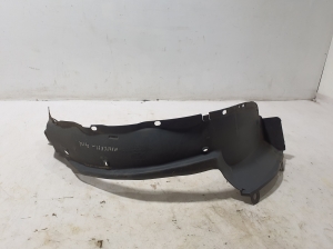 RENAULT Master II (1998–2010) Radlaufschale Radhausverkleidung vorne 7700352176 - 4