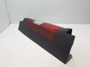 RENAULT Trafic lV (2022–2026) Eckleuchte hinten 265A66978R - 2