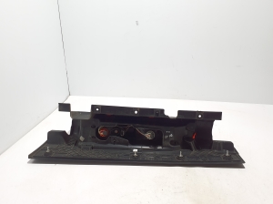 RENAULT Trafic lV (2022–2026) Eckleuchte hinten 265A66978R - 3