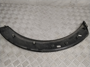 Kia EV 6 CV (2021–2026) Tagumise poritiiva liist 87744CV100 - 2