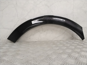 Rear fender molding - 87744CV100