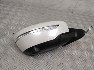 NISSAN Juke F15 (2010–2018) Side mirror and its parts 047186 - 7