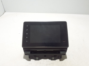   Radio / CD-Player / DVD-Player / Navigation  - 259155099R 