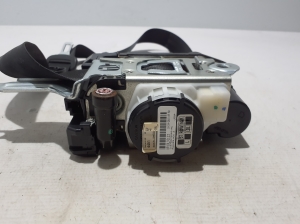AUDI A6 C8 (2018–2025) Sicherheitsgurt vorne 4K8857705A - 3