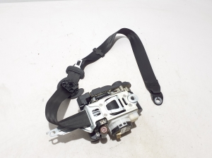 AUDI A6 C8 (2018–2025) Sicherheitsgurt vorne 4K8857705A