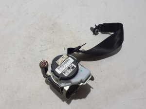 Sicherheitsgurt hinten - 4K8857805A