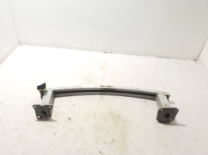 RENAULT Trafic lV (2022–2026) Front bumper reinforcement 752101513R - 2