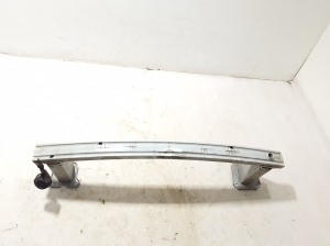 RENAULT Trafic lV (2022–2026) Front bumper reinforcement 752101513R - 3