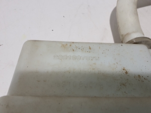 RENAULT Trafic lV (2022–2026) Front washer fluid reservoir 289100707R - 2