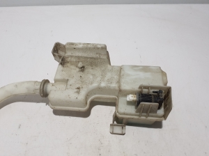 RENAULT Trafic lV (2022–2026) Front washer fluid reservoir 289100707R - 3