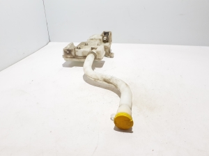 RENAULT Trafic lV (2022–2026) Front washer fluid reservoir 289100707R - 5