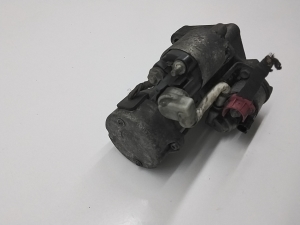 Ford Mondeo V (2014–2018) Starter DS7T11000LE - 2