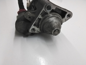 Ford Mondeo V (2014–2018) Starter DS7T11000LE - 3