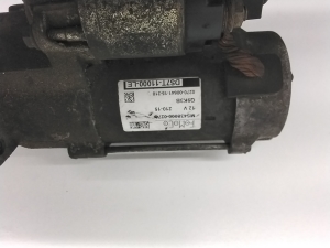 Ford Mondeo V (2014–2018) Starter DS7T11000LE - 4