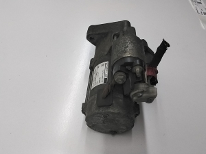 Ford Mondeo V (2014–2018) Starter DS7T11000LE - 5