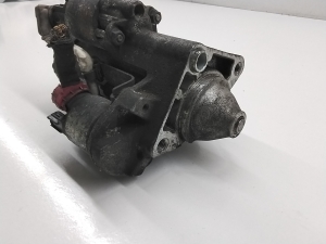 Ford Mondeo V (2014–2018) Starter DS7T11000LE - 6