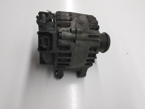 Ford Mondeo V (2014–2018) Generaator DS7T10300KD - 2