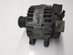 Ford Mondeo V (2014–2018) Generaator DS7T10300KD - 3
