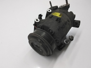 Ford Mondeo V (2014–2018) A/C compressor DG9H19D629FD - 2