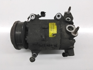 Ford Mondeo V (2014–2018) A/C compressor DG9H19D629FD - 3
