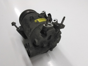Ford Mondeo V (2014–2018) A/C compressor DG9H19D629FD - 4