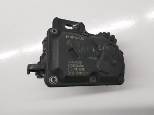 Ford Mondeo V (2014–2018) Drosselklappe 9806625280 - 4