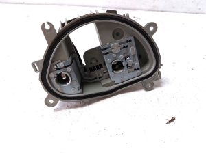 Rear corner tail light bulb holder - AV1113N004A