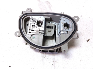 Ford B-MAX (2012–2018) Rear corner tail light bulb holder AV1113N004A - 3