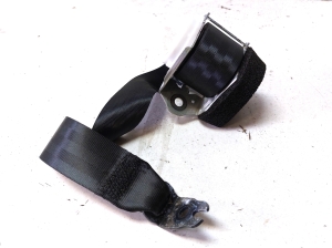 Ford B-MAX (2012–2018) Sicherheitsgurt hinten AV11A611B69AB - 2