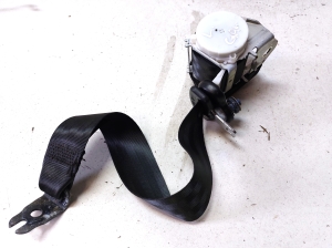 Ford B-MAX (2012–2018) Sicherheitsgurt hinten AV11A611B69AB - 3
