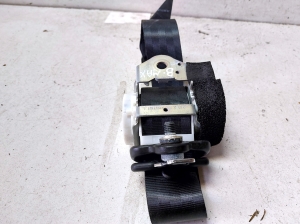 Ford B-MAX (2012–2018) Sicherheitsgurt hinten AV11A611B68AB - 2