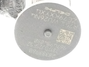 Ford Mondeo V (2014–2018) Kütusepihusti 9674984080 - 2