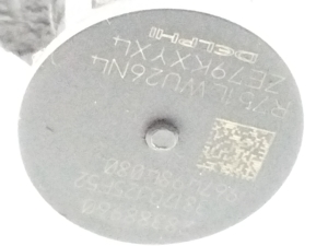 Ford Mondeo V (2014–2018) Kütusepihusti 9674984080 - 3