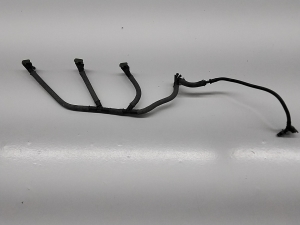   Fuel return line  - 1872025 