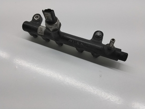 Ford Mondeo V (2014–2018) Kõrgsurve kütusetoru 9674300080 - 2