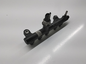Ford Mondeo V (2014–2018) Kõrgsurve kütusetoru 9674300080 - 3