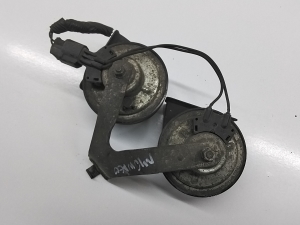 Ford Mondeo V (2014–2018) Helisignaal E3007042 - 2