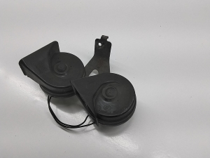 Ford Mondeo V (2014–2018) Helisignaal E3007042 - 4