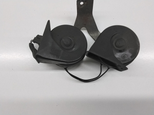 Ford Mondeo V (2014–2018) Helisignaal E3007042 - 5