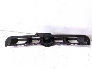 Stoßstangenhalterung hinten - AV1117B861AC