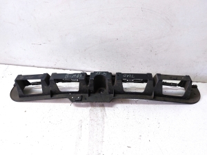 Ford B-MAX (2012–2018) Rear bumper bracket AV1117B861AC - 2