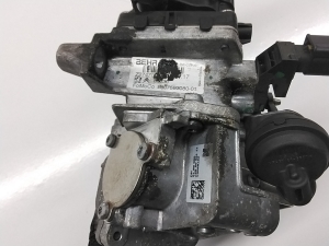 Ford Mondeo V (2014–2018) EGR-klapp ja selle osad 9807593080 - 5