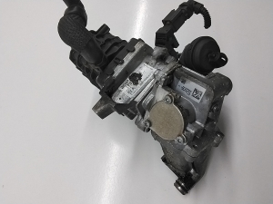 Ford Mondeo V (2014–2018) EGR-klapp ja selle osad 9807593080 - 6