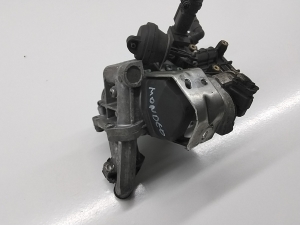 Ford Mondeo V (2014–2018) EGR-klapp ja selle osad 9807593080 - 7