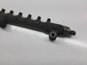 Mitsubishi Outlander (2012–2021) Common Rail Kraftstoffleitung 1465A404 - 2