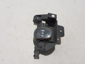   Front-Nebelscheinwerfer  - 261504122R 