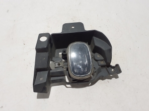 RENAULT Trafic lV (2022–2026) Front-Nebelscheinwerfer 261504122R - 4