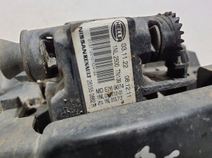 RENAULT Trafic lV (2022–2026) Front-Nebelscheinwerfer 261550862R - 2